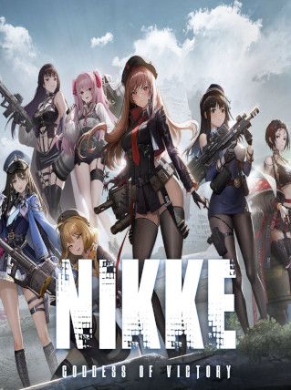 Goddess of Victory: NIKKE 720 + 120 Gems -Direct Top-Up Key - GLOBAL Goddess of Victory: NIKKE 720 + 120 Gems -Direct Top-Up Key - GLOBAL