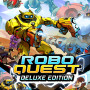 Roboquest | Deluxe Edition (PC) - Steam Key ROW