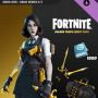 Fortnite - Golden Touch Quest Pack (Xbox Series X/S) - Xbox Live Key SOUTH AFRICA