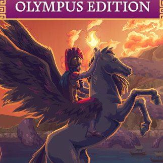 Kingdom Two Crowns | Olympus Edition - Xbox Series X Key - EUROPE