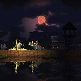 Kingdom Two Crowns | Olympus Edition - Xbox Series X Key - EUROPE