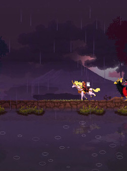 Kingdom Two Crowns | Olympus Edition - Xbox Series X Key - EUROPE