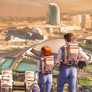 Terraformers Supporter Pack (PC) - Steam Key GLOBAL