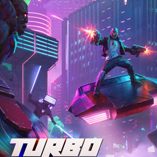 Turbo Overkill - Xbox Series X Key UNITED STATES