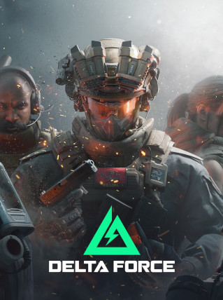 Delta Force 3280 + 670 Delta Coins - Direct Top-Up Key - GLOBAL Delta Force 3280 + 670 Delta Coins - Direct Top-Up Key - GLOBAL