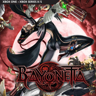 Bayonetta (Xbox One) - Xbox Live Key ROW