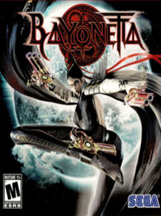 Bayonetta (Xbox One) - Xbox Live Key ROW