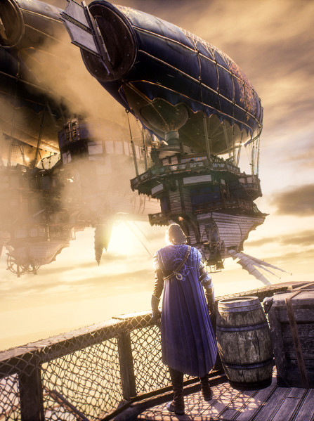 Styx: Shards of Darkness (PC) - GOG.COM Key - GLOBAL