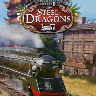 Railway Empire 2 - Steel Dragons (PC) - Steam Key - GLOBAL