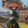 Railway Empire 2 - Steel Dragons (PC) - Steam Key - GLOBAL