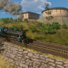 Railway Empire 2 - Steel Dragons (PC) - Steam Key - GLOBAL