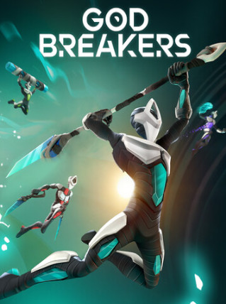 Godbreakers (PC) - Steam Key - GLOBAL