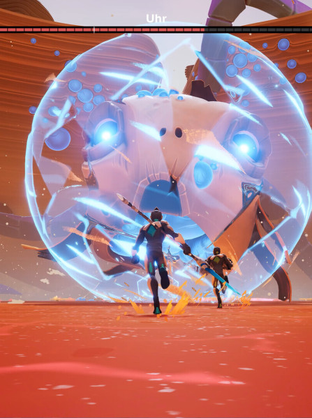 Godbreakers (PC) - Steam Key - GLOBAL