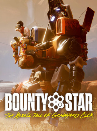 Bounty Star (PC) - Steam Key - ROW