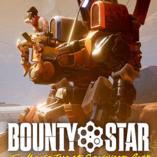 Bounty Star (PC) - Steam Key - ROW
