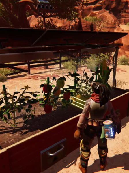 Bounty Star (PC) - Steam Key - ROW