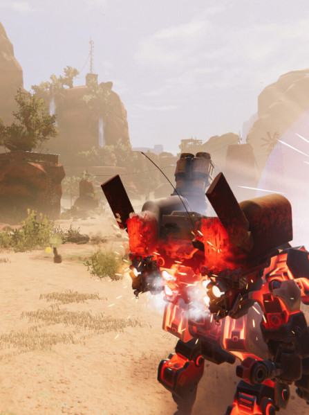 Bounty Star (PC) - Steam Key - ROW