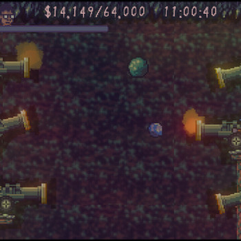 The Good Old Days (PC) - Steam Key - GLOBAL