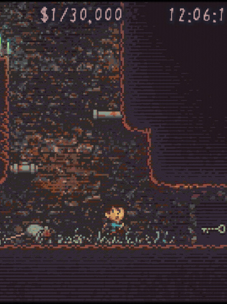 The Good Old Days (PC) - Steam Key - GLOBAL