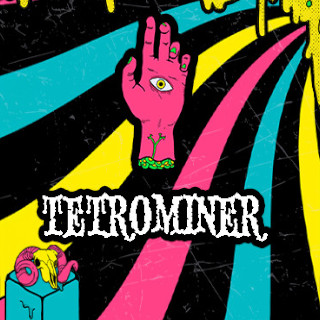 Tetrominer (PC) - Steam Key - GLOBAL