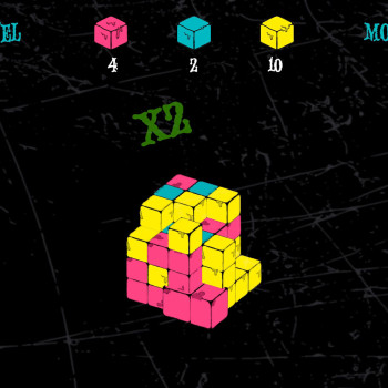 Tetrominer (PC) - Steam Key - GLOBAL