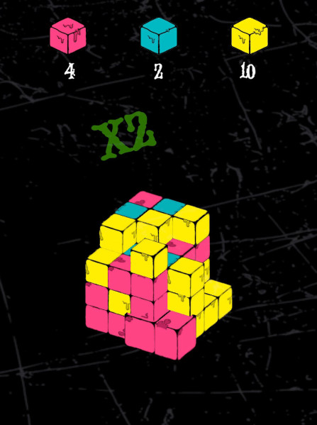 Tetrominer (PC) - Steam Key - GLOBAL