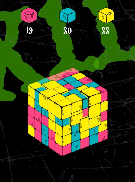 Tetrominer (PC) - Steam Key - GLOBAL