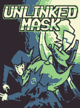 Unlinked Mask (PC) - Steam Key - GLOBAL