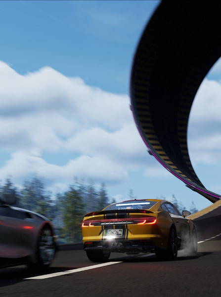 Wreckreation (PC) - Steam Key - ROW