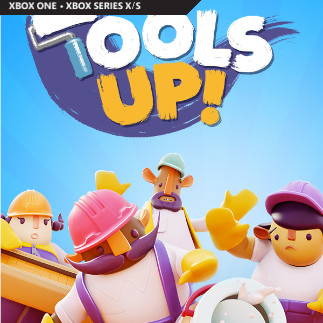 Tools Up! (Xbox One) - Xbox Live Key - EUROPE