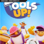 Tools Up! (Xbox One) - Xbox Live Key - EUROPE