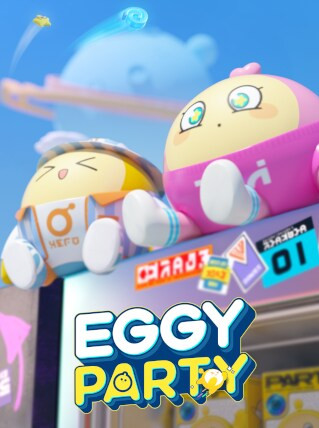 Eggy Party 2080 + 216 Eggy Coins - Direct Top-Up Key - GLOBAL Eggy Party 2080 + 216 Eggy Coins - Direct Top-Up Key - GLOBAL