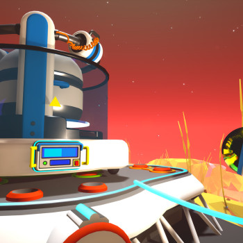 ASTRONEER | Glitchwalkers Edition (Xbox One, Windows 10) - Xbox Live Key - UNITED STATES