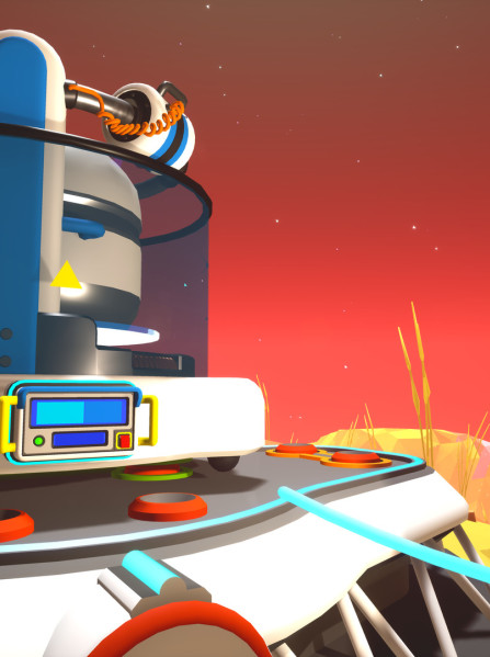 ASTRONEER | Glitchwalkers Edition (Xbox One, Windows 10) - Xbox Live Key - UNITED STATES ASTRONEER | Glitchwalkers Edition (Xbox One, Windows 10) - Xbox Live Key - UNITED STATES