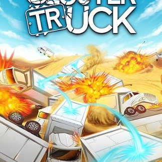 Clustertruck (PC) - Steam Key - ROW