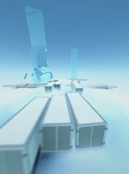 Clustertruck (PC) - Steam Key - ROW