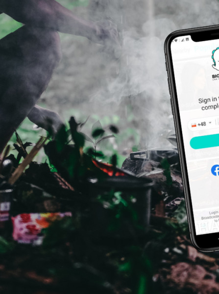 Bigo Live 100 Diamonds - Direct Top-Up Key GLOBAL