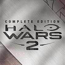 Halo Wars 2: Complete Edition Xbox Live Xbox One Key - ROW