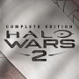 Halo Wars 2: Complete Edition Xbox Live Xbox One Key - ROW