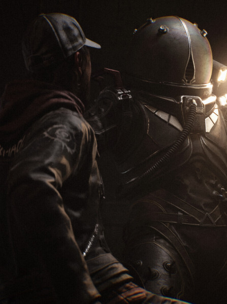 Cronos: The New Dawn (Xbox Series X/S, Windows 10) - Xbox Live Key - UNITED STATES