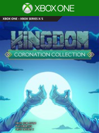 Kingdom Coronation Collection (Xbox One) - Xbox Live Key - UNITED STATES Kingdom Coronation Collection (Xbox One) - Xbox Live Key - UNITED STATES