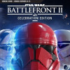 Star Wars Battlefront 2 (2017) | Celebration Edition (Xbox One) ROW Star Wars Battlefront 2 (2017) | Celebration Edition (Xbox One) ROW