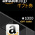 Amazon Gift Card 10 JPY - Japan