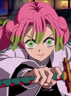 Demon Slayer -Kimetsu no Yaiba- The Hinokami Chronicles 2 (PC) - Steam Key EUROPE RESTRICTED