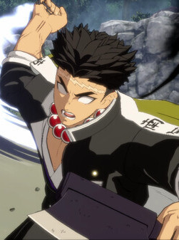 Demon Slayer -Kimetsu no Yaiba- The Hinokami Chronicles 2 | Deluxe Edition (PC) - Steam Key EUROPE RESTRICTED