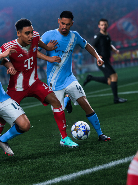 EA SPORTS FC 26 | Ultimate Edition (Xbox Series X/S) - Xbox Live Key - ROW