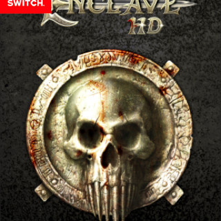 Enclave HD Nintendo Switch - Nintendo eShop Key - NORTH AMERICA
