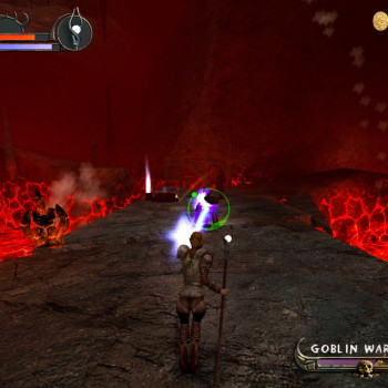 Enclave HD Nintendo Switch - Nintendo eShop Key - NORTH AMERICA