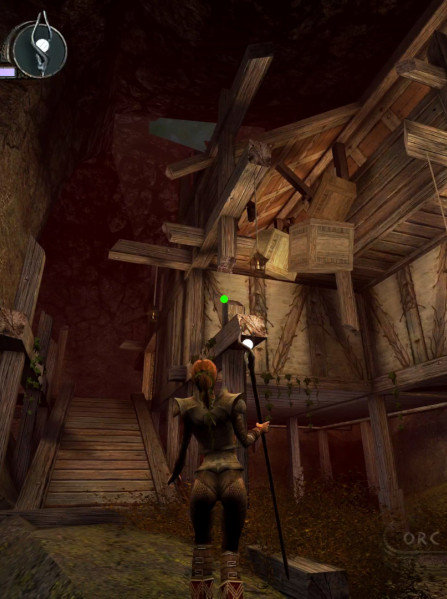 Enclave HD Nintendo Switch - Nintendo eShop Key - NORTH AMERICA