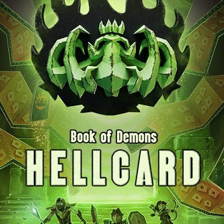 HELLCARD - Xbox Series X Key - COLOMBIA